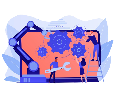 Manpower ERP company in Dubai Top ERP company in Dubai specializing in manpower management systems