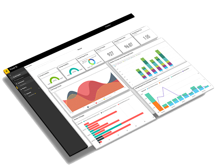 Reliable ERP solution providers in UAE for business automation