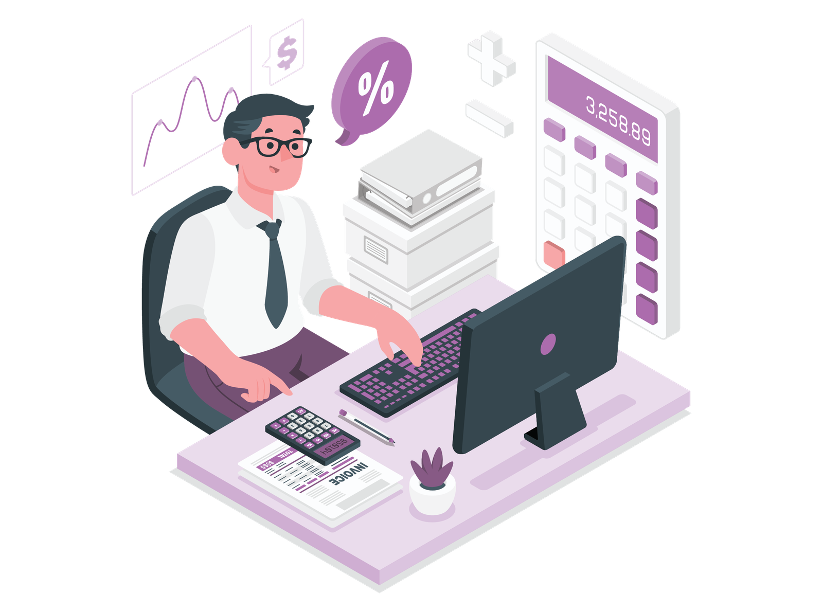 Accounting Software Dubai Automated bookkeeping with accounting software in Dubai