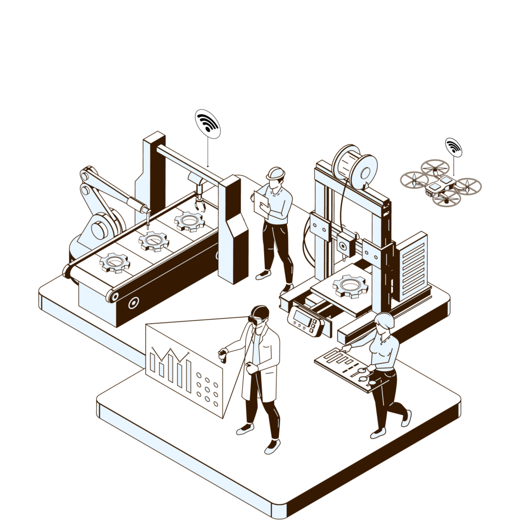 Trusted Manufacturing ERP Software Dubai, UAE | Euclidz