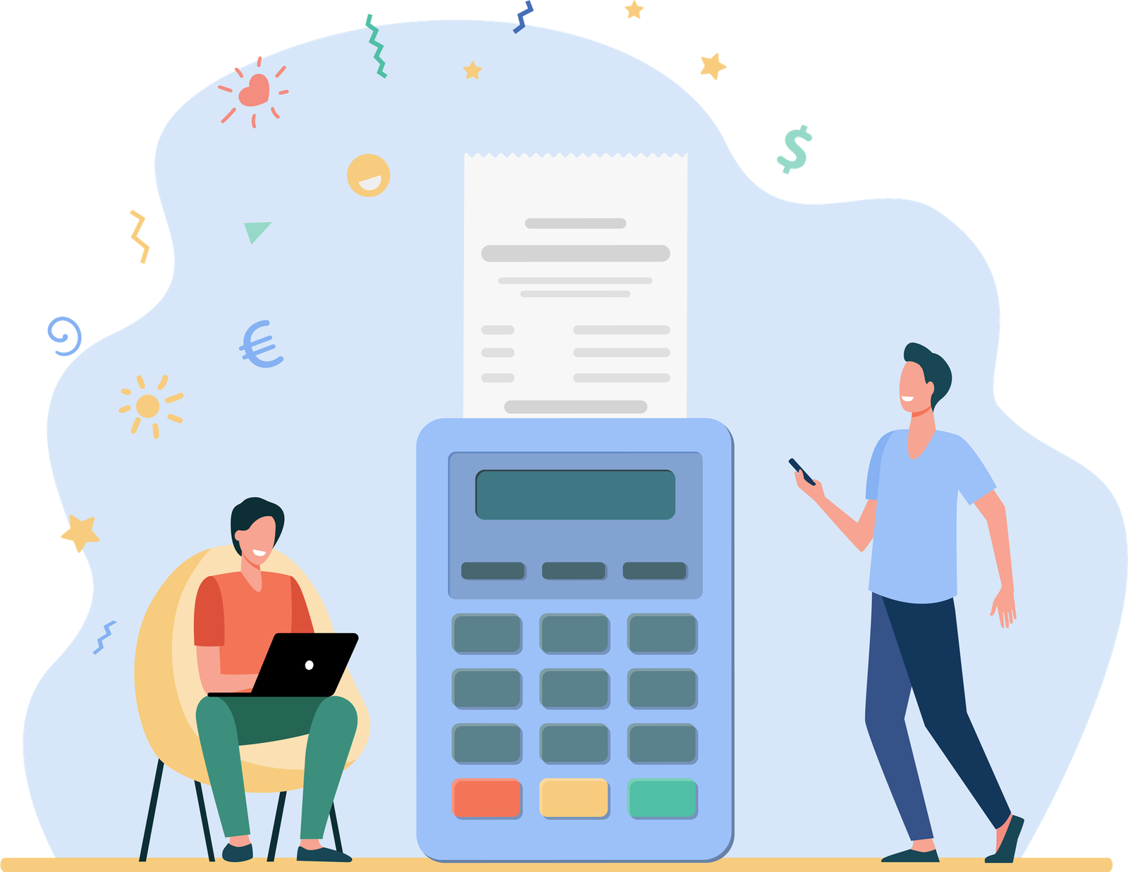 sales&billing