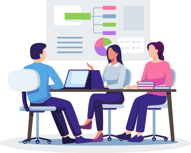 consult best ERP software provider in Dubai